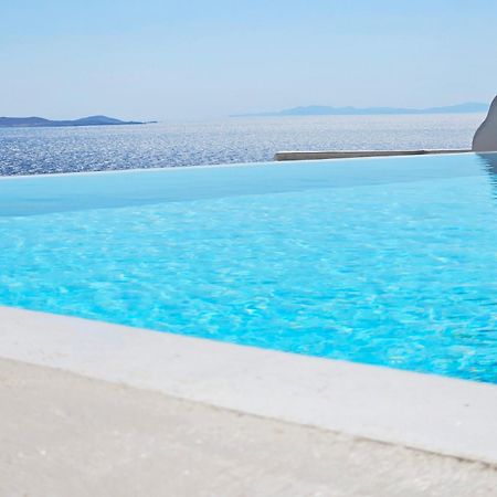 Mykonos Town Elli Tropical Suites מראה חיצוני תמונה