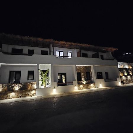 Mykonos Town Elli Tropical Suites מראה חיצוני תמונה