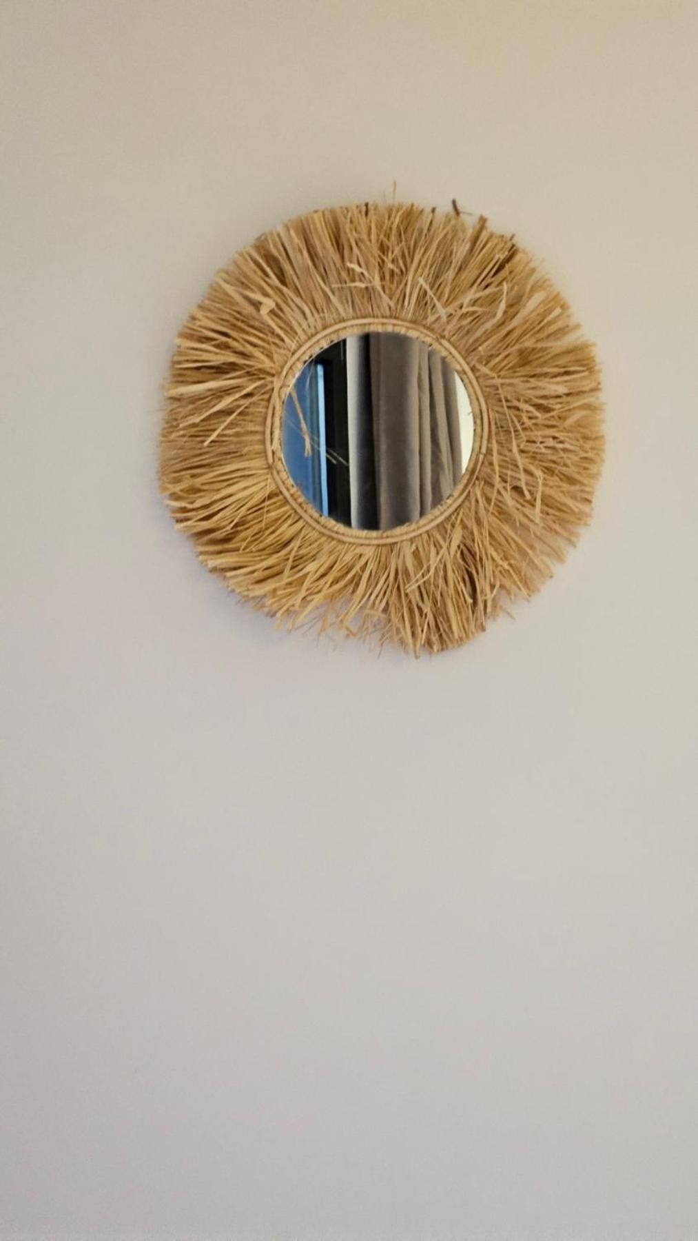 Mykonos Town Elli Tropical Suites מראה חיצוני תמונה
