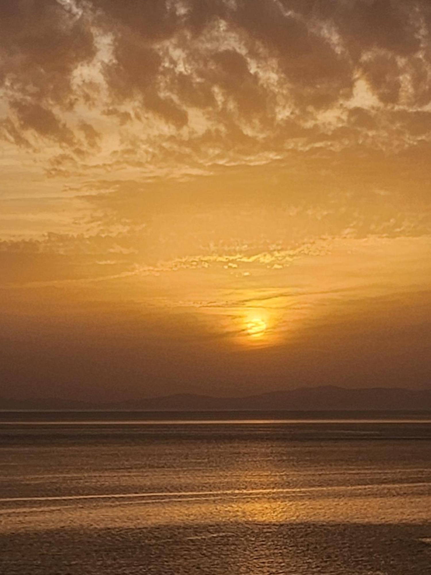 Mykonos Town Elli Tropical Suites מראה חיצוני תמונה